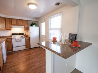 Saddle Club Townhomes, Liverpool, NY 13090