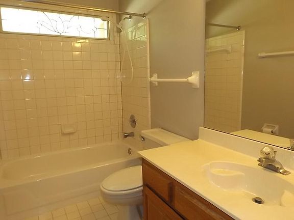 Downstairs Hall bathroom