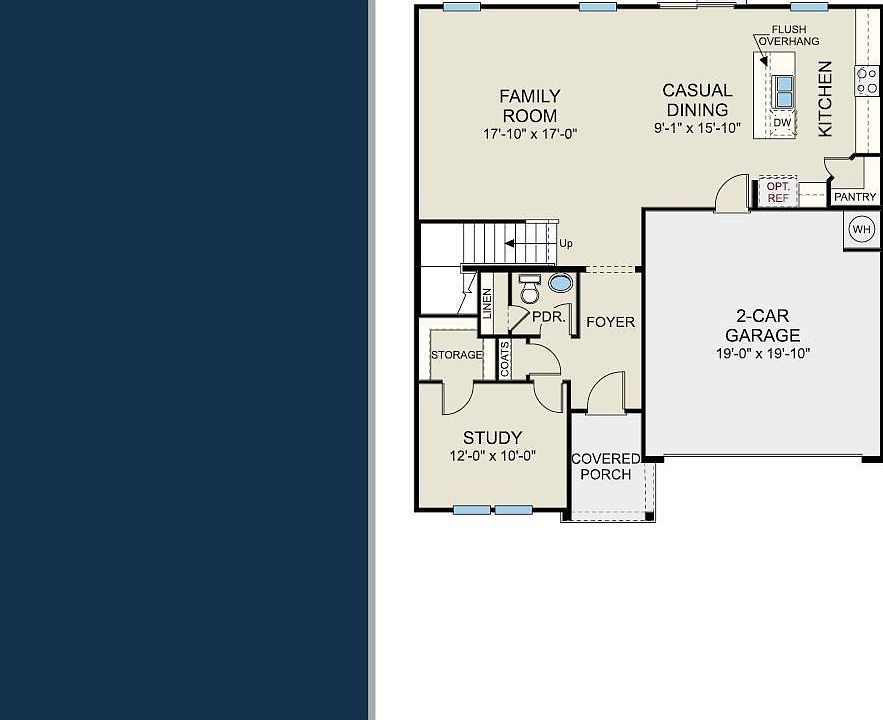 2nd image of 104 Leacock Dr