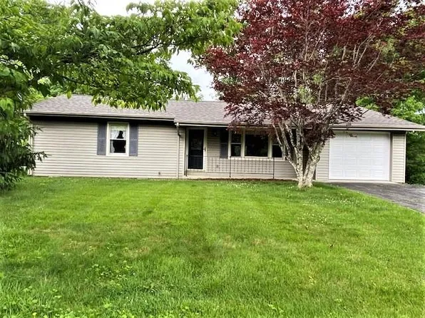 484 Upper Meadows Rd, Sparta, TN 38583