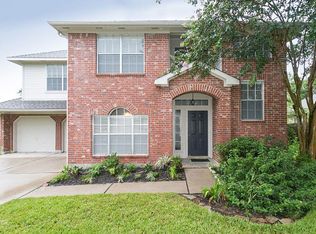 3318 Keygate Dr, Spring, TX 77388