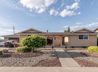 2503 W Pearl St, Pasco, WA 99301