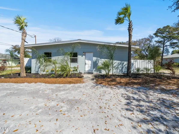604 Sea Breeze Dr, Panama City Beach, FL 32413