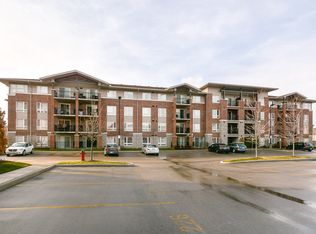 45 Goodwin Dr #305, Guelph, ON N1L 0E9