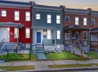 2805 Waldorf Ave, Baltimore, MD