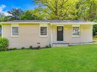 285 Argus Cir NW, Atlanta, GA 30331