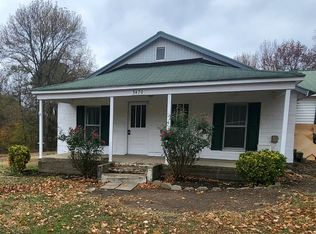 3470 Arp Central Rd, Ripley, TN 38063