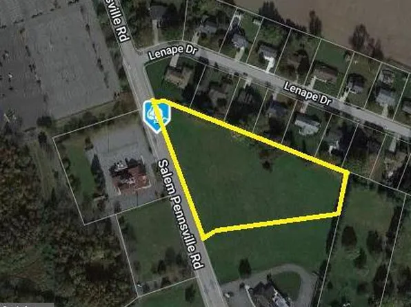 0 S Broadway Ave, Pennsville, NJ 08070