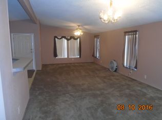 8832 E Pueblo Ave LOT 35, Mesa, AZ 85208