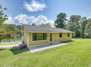 160 Sunnyside Ests, Hiawassee, GA 30546
