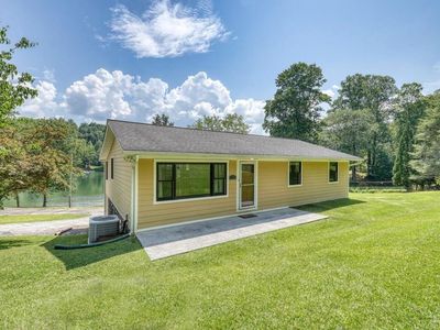 160 Sunnyside Ests, Hiawassee, GA, 30546