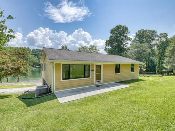 160 Sunnyside Ests, Hiawassee, GA 30546