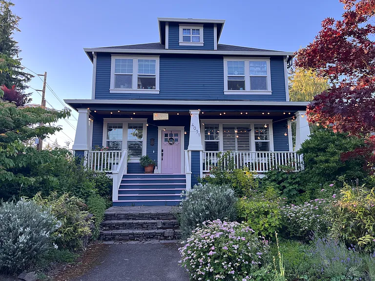 4031 SW Alice St — Photo 1