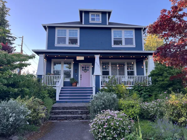 4031 SW Alice St, Portland, OR 97219