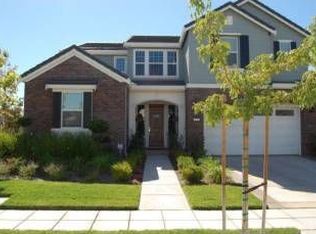 153 N Altadena St, Mountain House, CA