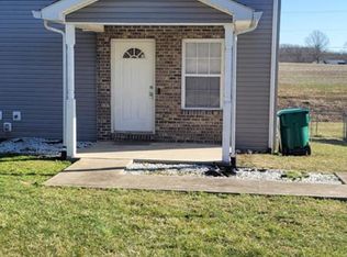 1589 Pennington Flats Rd, Morehead, KY 40351