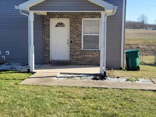 1589 Pennington Flats Rd, Morehead, KY 40351