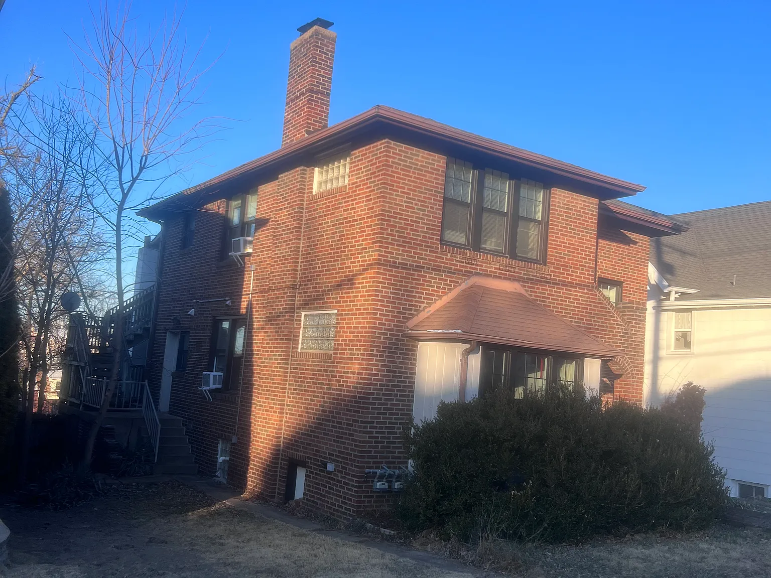 7473 Wise Ave — Photo 1