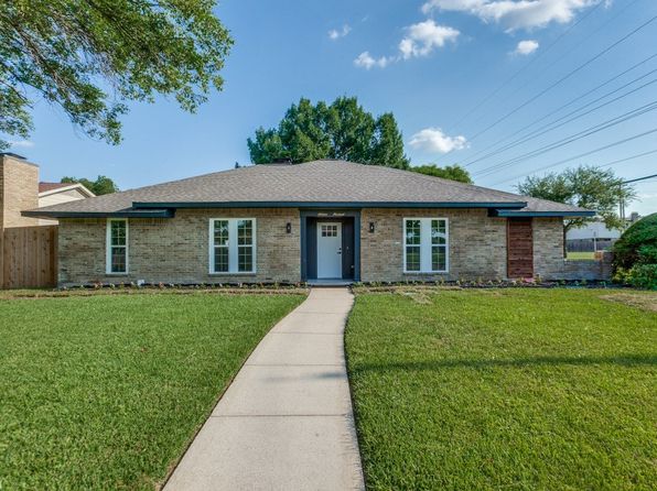Home for Sale in Forney TX