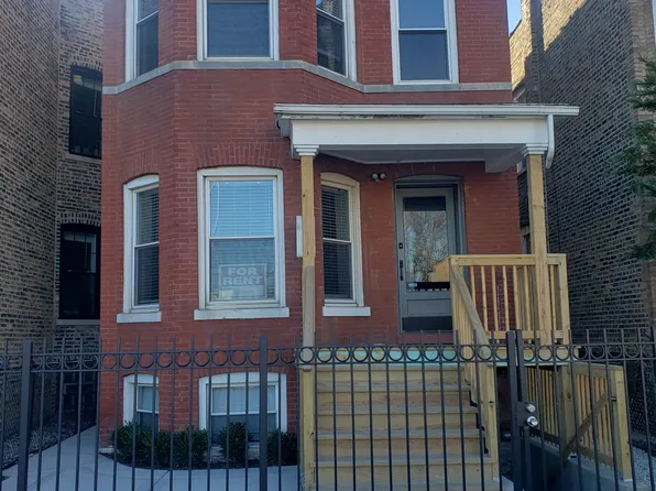2743 W Fullerton Ave #2, Chicago, IL 60647
