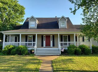 1120 Chesterfield Rd SE, Huntsville, AL 35803