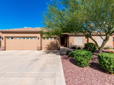 729 S Roanoke St, Gilbert, AZ, 85296