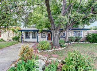 1916 Bissel Ln, Austin, TX 78745
