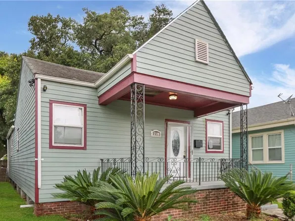 3540 Clermont Dr, New Orleans, LA 70122