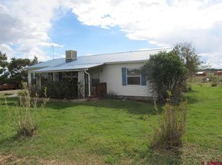 29760 Highway 184, Dolores, CO 81323