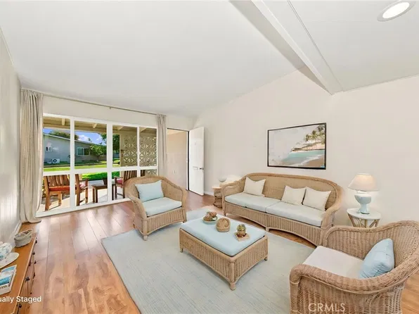 1400 Mayfield Rd Unit 57J, Seal Beach, CA 90740