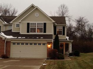 2033 Commons Circle Dr #3D, Batavia, OH 45103