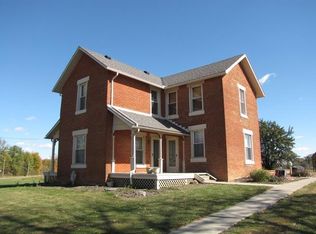 355 Race St, Richwood, OH 43344