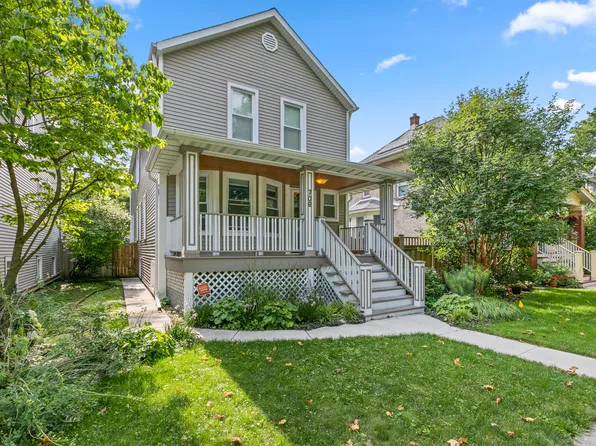 709 S Lombard Ave, Oak Park, IL 60304