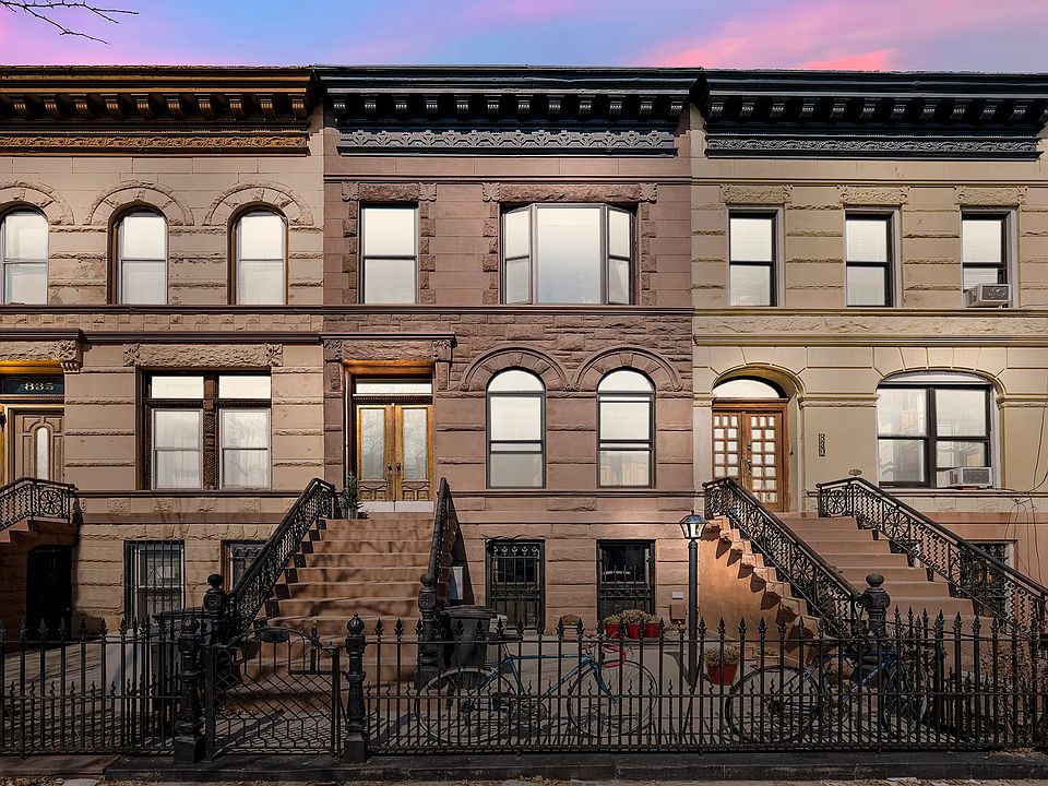 837 Hancock St, Brooklyn, NY 11233 Zillow