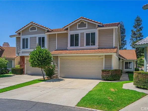 2105 Dublin Ln #2, Diamond Bar, CA 91765