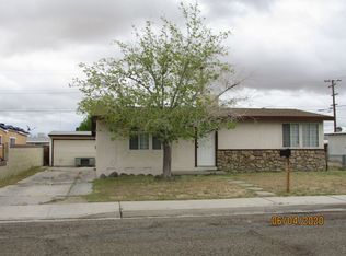 304 N Florence St, Ridgecrest, CA 93555