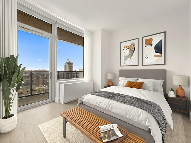 86 Fleet Pl #28U — Photo 6