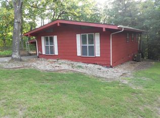 3 Mildenhall Dr, Bella Vista, AR 72714