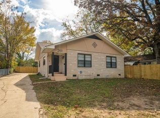 261 Woodlawn Ave, Hot Springs, AR 71913