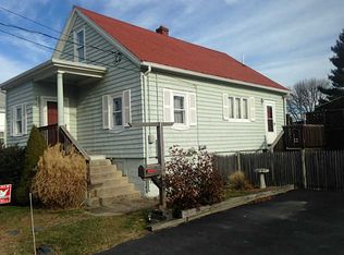 10 Atwells Ave, Johnston, RI 02919