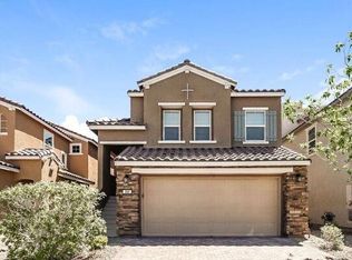 383 Ambitious St, Henderson, NV 89011