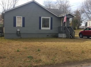 1510 Buena Vista Cir SE, Decatur, AL 35601