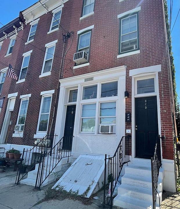 2534 Poplar St APT B, Philadelphia, PA 19130 | Zillow