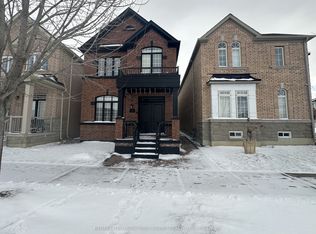 3 Stackstone Rd, Markham, ON L6B 0Y1