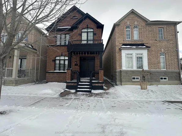 3 Stackstone Rd, Markham, ON L6B 0Y1