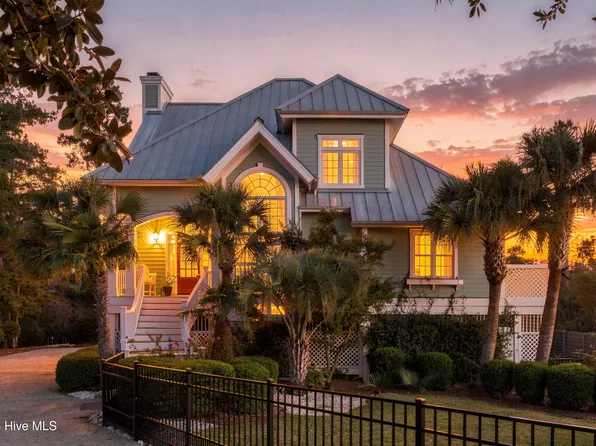 1316 Heron Run Drive, Wilmington, NC 28403