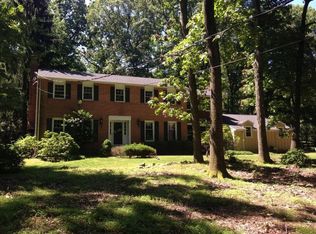 18 Spencer Ln, Warren, NJ 07059