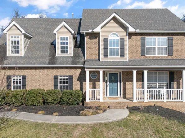 11456 Woodcliff Dr, Knoxville, TN 37934