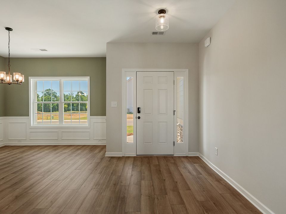 Hawthorn Plan, Juliette Crossing, Forsyth, GA 31029 Zillow