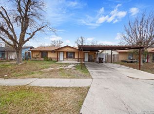 7618 Glen Mdws, San Antonio, TX 78239